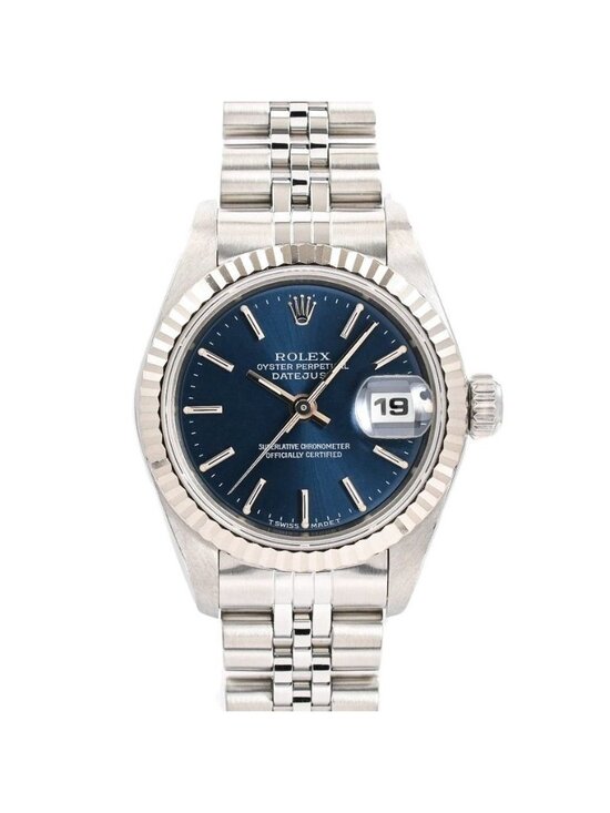 Rolex Accessories - ★SOLD★ Rolex Watch Datejust White Gold